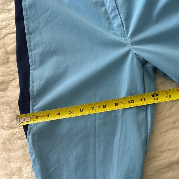 Blue Funky Overalls - Picture 13 of 13